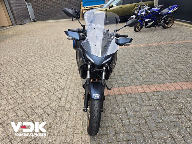 yamaha - tracer-7-gt