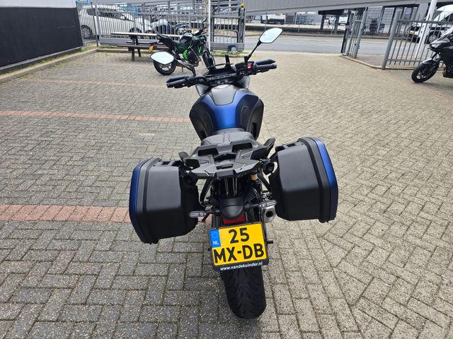 yamaha - tracer-7-gt