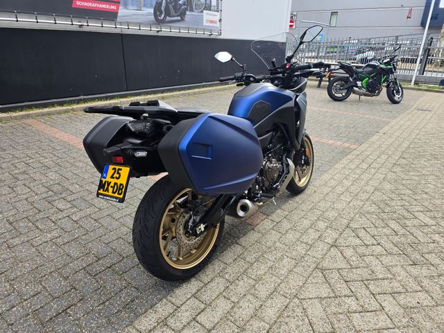 yamaha - tracer-7-gt