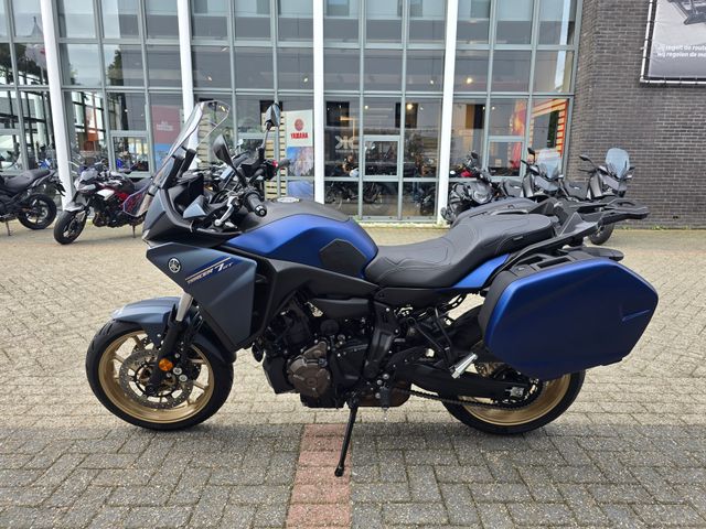 yamaha - tracer-7-gt