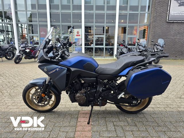 yamaha - tracer-7-gt