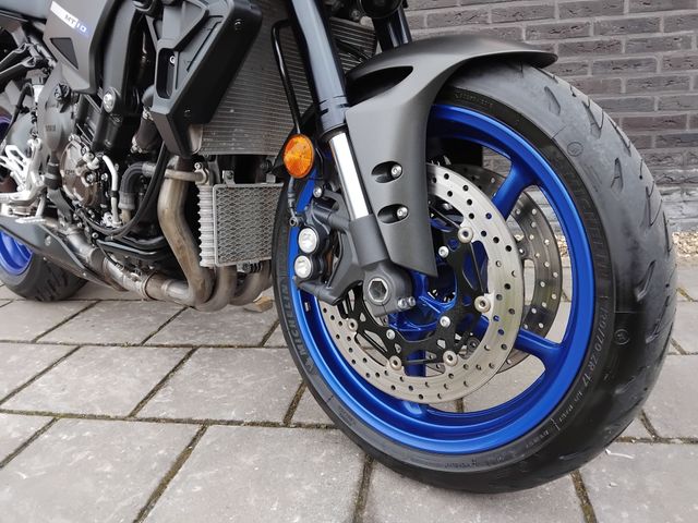 yamaha - mt-10