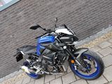 YAMAHA MT 10