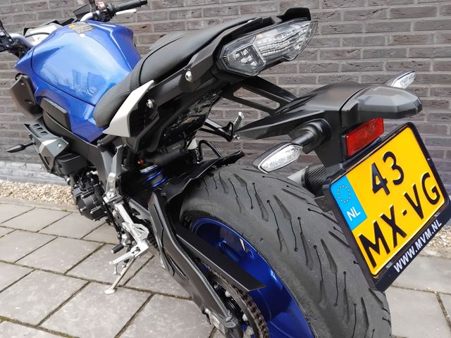 yamaha - mt-10