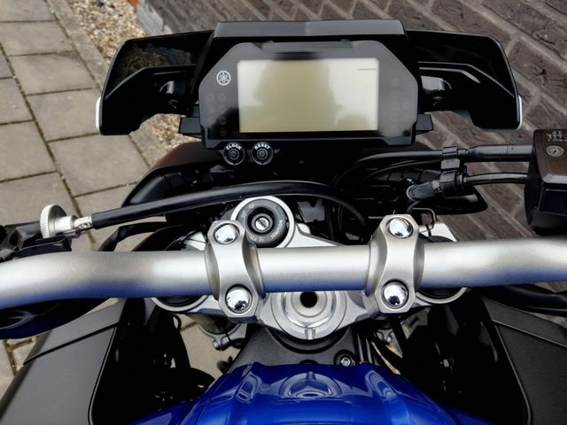 yamaha - mt-10