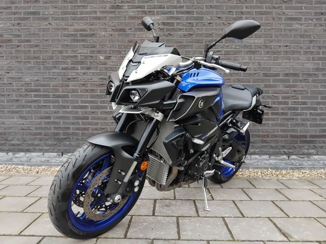 yamaha - mt-10