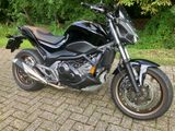 HONDA NC 750 S / ABS