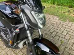 Honda NC 750 S / ABS 2020 occasion – foto 3 van 16