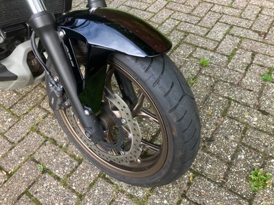 HONDA NC 750 S / ABS – foto 2
