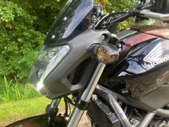 Honda NC 750 S / ABS 2020 occasion – foto 10 van 16