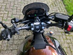 Honda NC 750 S / ABS 2020 occasion – foto 16 van 16