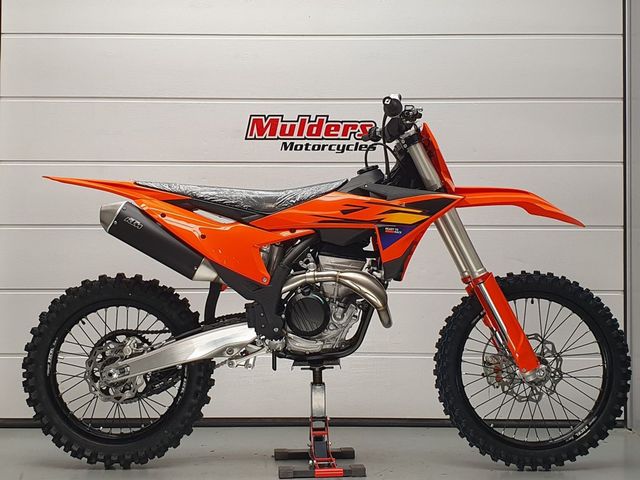 ktm - 350-sx-f