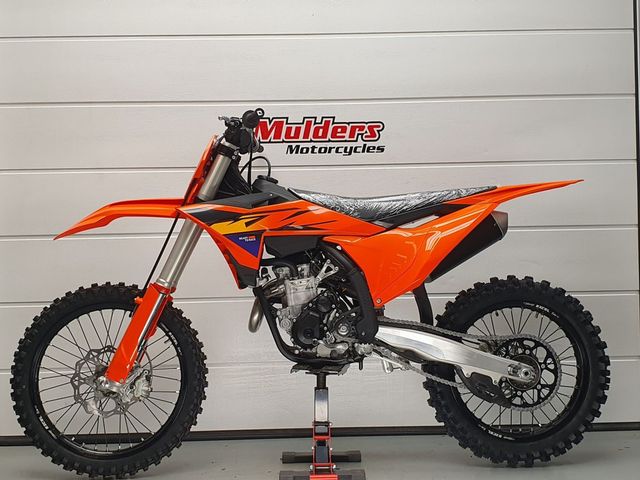 ktm - 350-sx-f