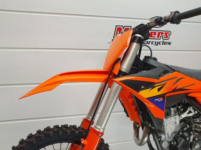 ktm - 350-sx-f