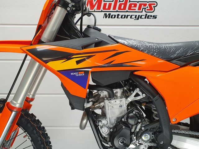 ktm - 350-sx-f
