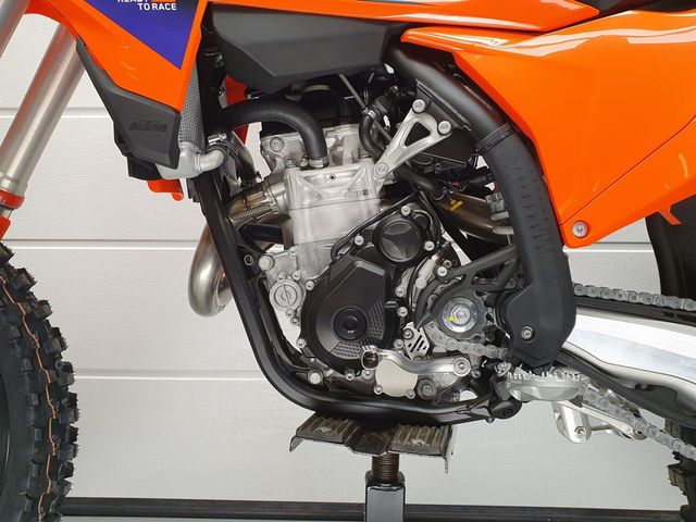 ktm - 350-sx-f