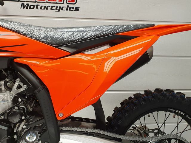 ktm - 350-sx-f