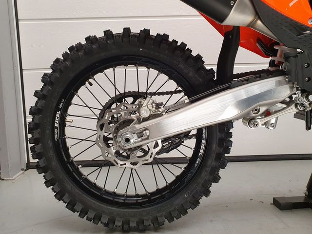 ktm - 350-sx-f