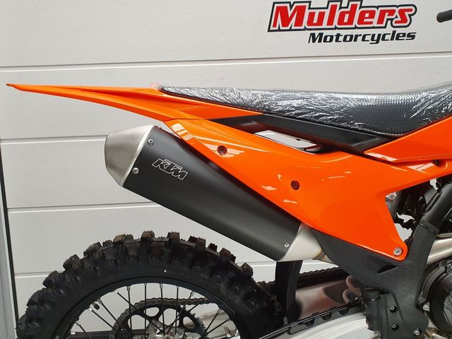 ktm - 350-sx-f