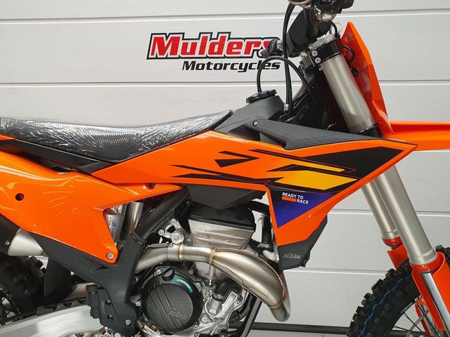 ktm - 350-sx-f
