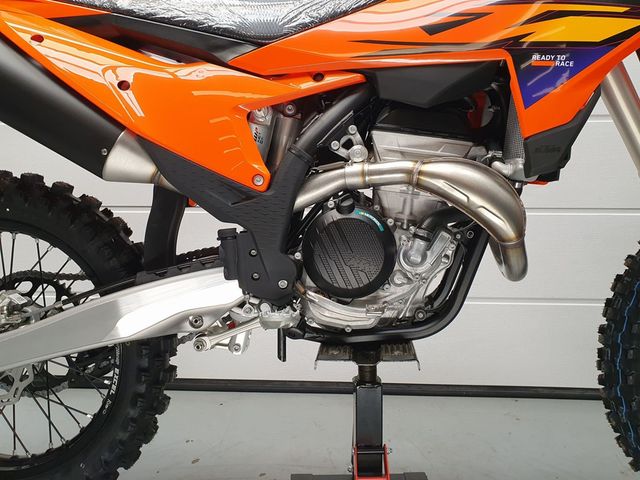 ktm - 350-sx-f