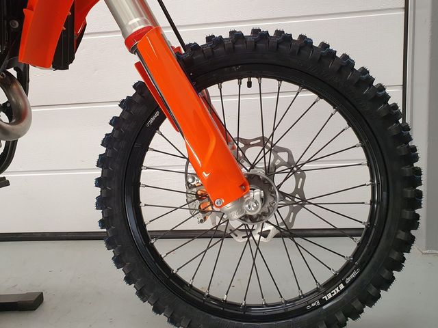 ktm - 350-sx-f