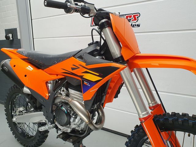 ktm - 350-sx-f