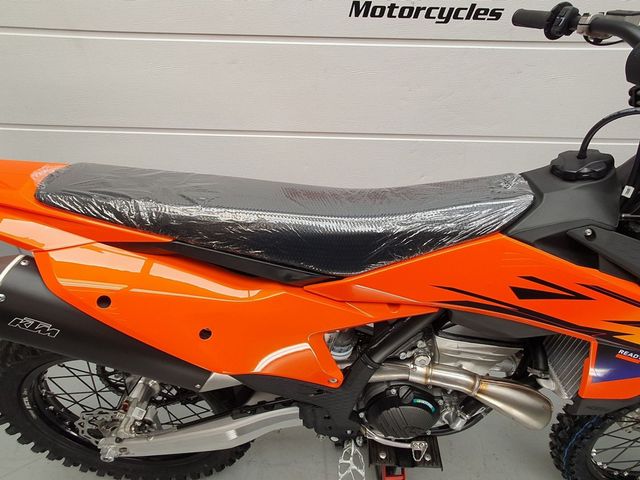 ktm - 350-sx-f