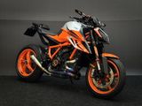 KTM 1290 SUPER DUKE R