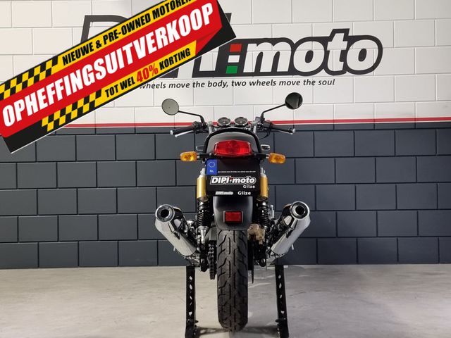 royal-enfield - continental-gt-650