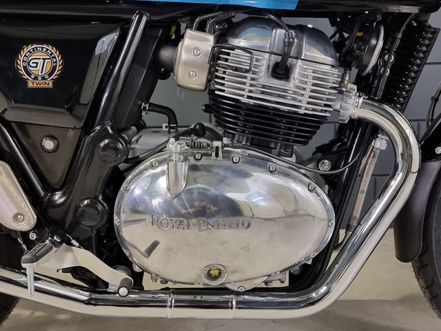 royal-enfield - continental-gt-650