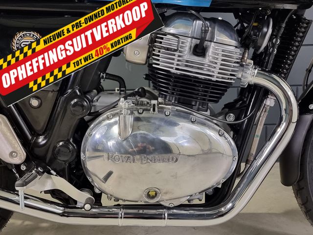 royal-enfield - continental-gt-650