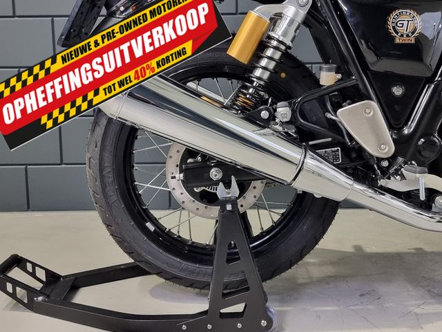 royal-enfield - continental-gt-650