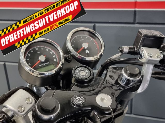 royal-enfield - continental-gt-650