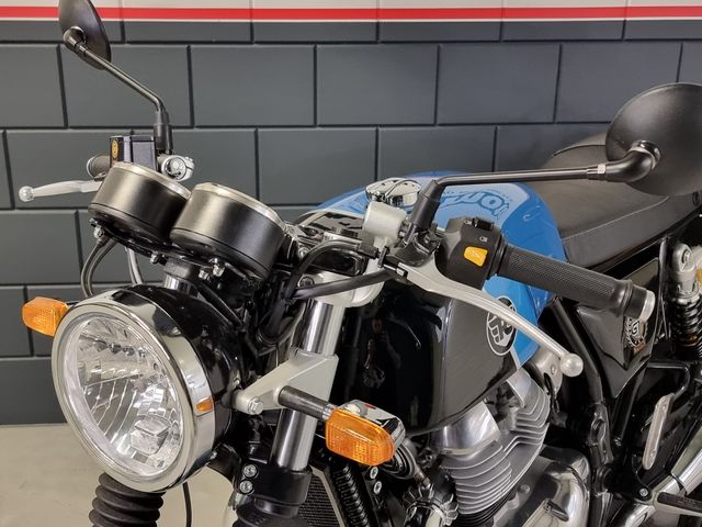 royal-enfield - continental-gt-650
