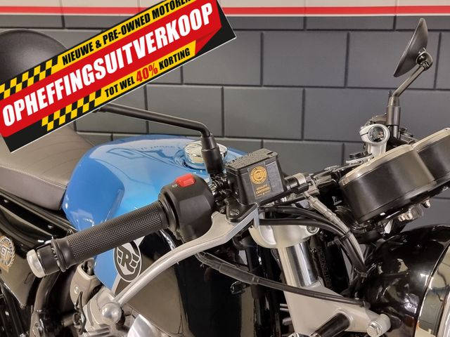 royal-enfield - continental-gt-650