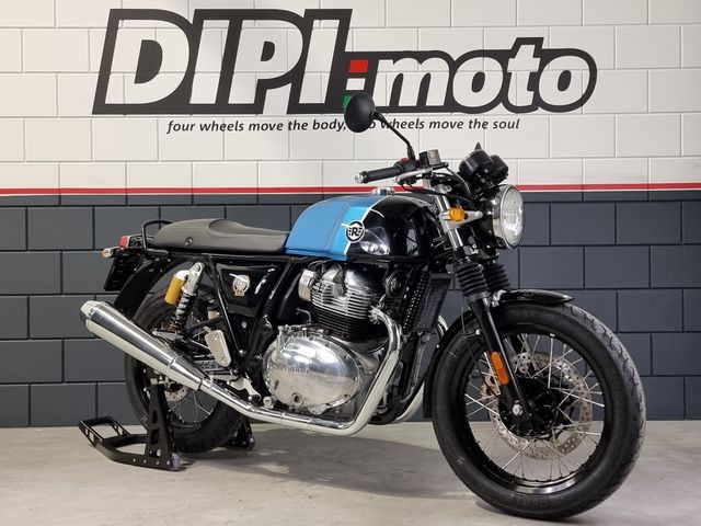 royal-enfield - continental-gt-650