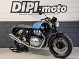 ROYAL ENFIELD CONTINENTAL GT 650