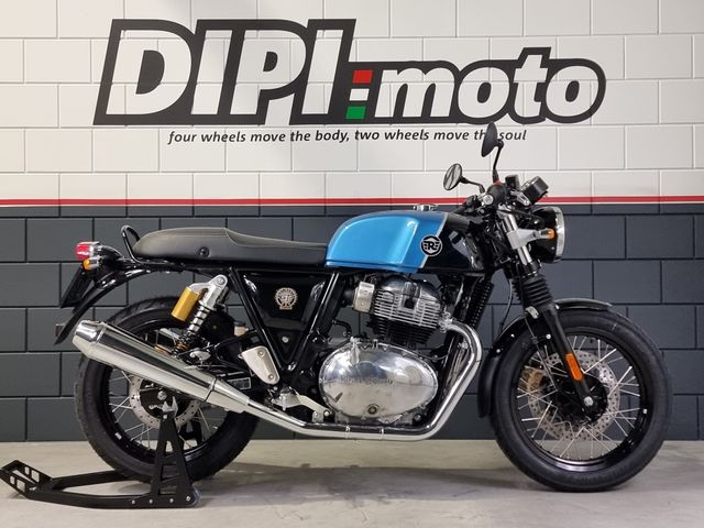 royal-enfield - continental-gt-650
