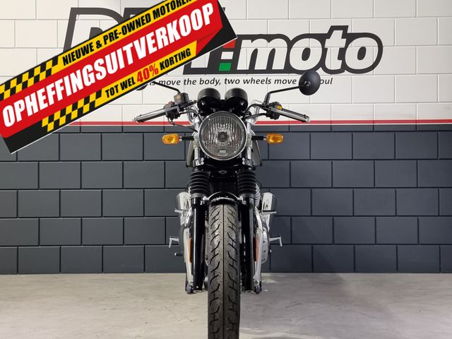 royal-enfield - continental-gt-650