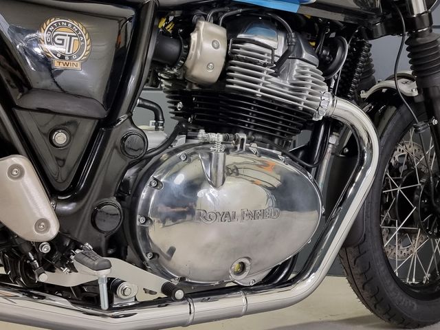 royal-enfield - continental-gt-650
