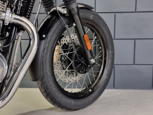 royal-enfield - continental-gt-650