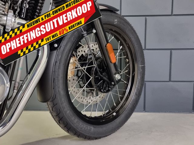 royal-enfield - continental-gt-650