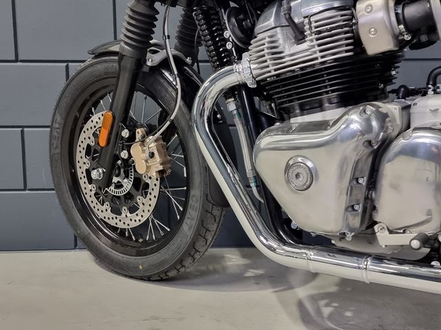 royal-enfield - continental-gt-650