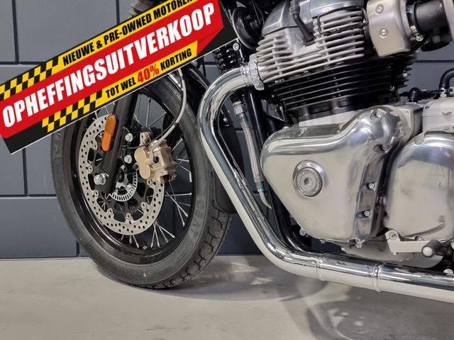 royal-enfield - continental-gt-650