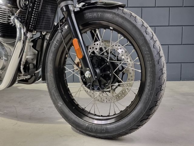 royal-enfield - continental-gt-650
