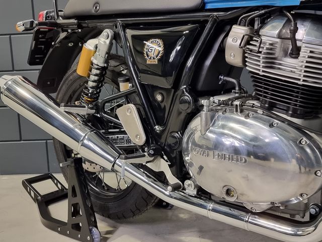 royal-enfield - continental-gt-650