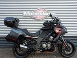KAWASAKI VERSYS 1000 SE