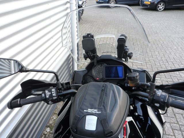 kawasaki - versys-1000-se