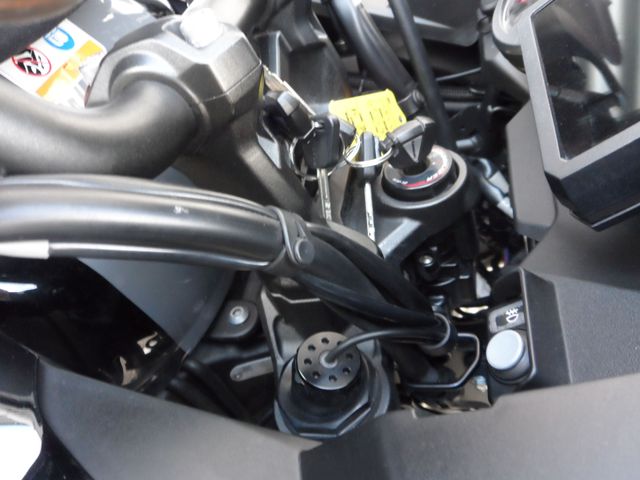 kawasaki - versys-1000-se